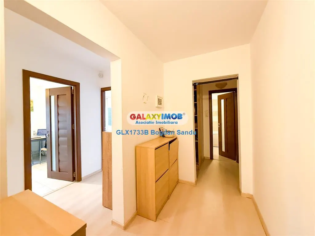 Apartament 3 camere decomandat de vanzare Militari - Pacii - foto 13