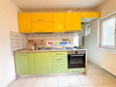 Apartament 3 camere decomandat de vanzare Militari - Pacii - foto 5
