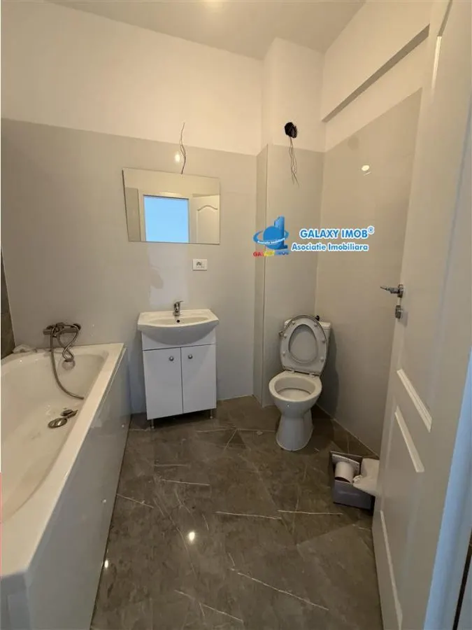 Apartament 2 camere--Mutare imediata-TVA inclus-Acte finalizate - foto 7