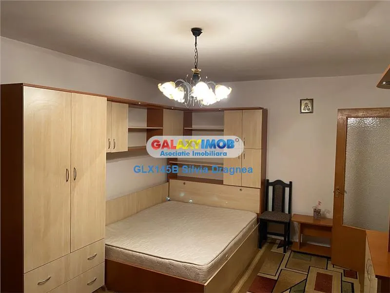 INCHIRIERE garsoniera Berceni (Bd. Obregia) - foto 1