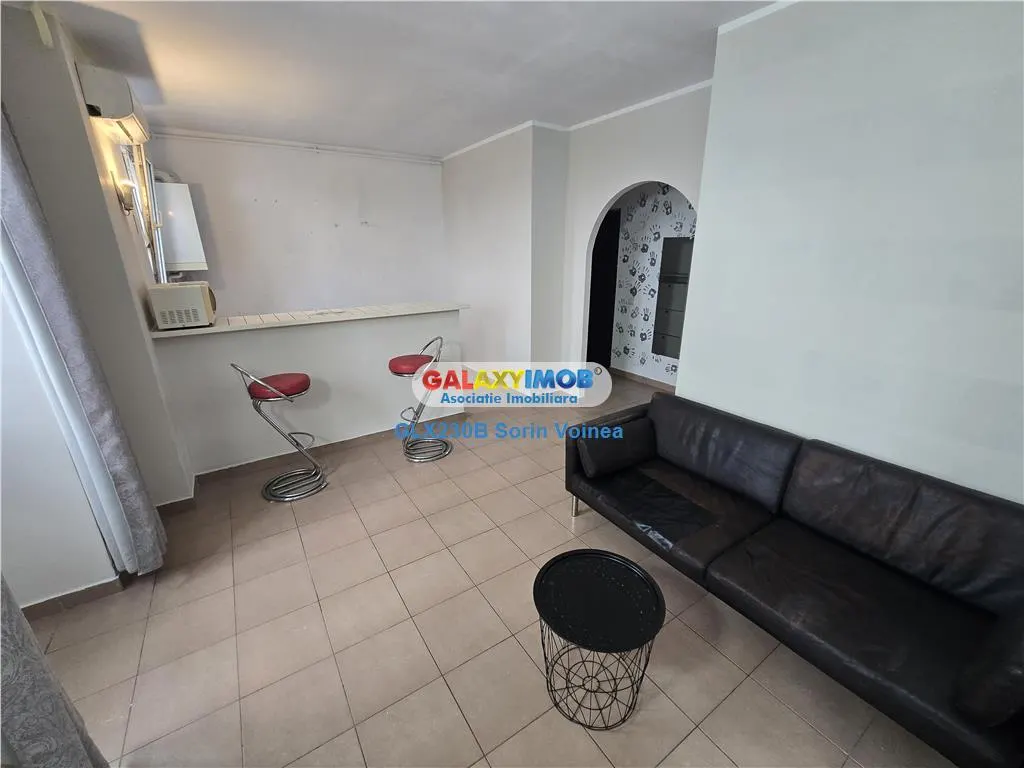 Apartament 2 camere Ion Mihalache Turda | centrala | metrou Victoriei - foto 2