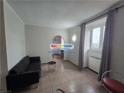 Apartament 2 camere Ion Mihalache Turda | centrala | metrou Victoriei - foto 3