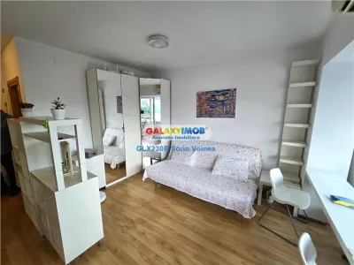 Garsoniera Lujerului | decomandata | centrala proprie | 4 min. metrou - foto 4