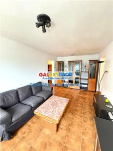Apartament 3 Camere - Piata Victoriei - Titulescu - Bloc 1979 - Bucuresti
