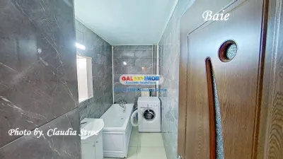 INCHIRIERE GARSONIERA BRAILITA VITAN MALL - foto 4