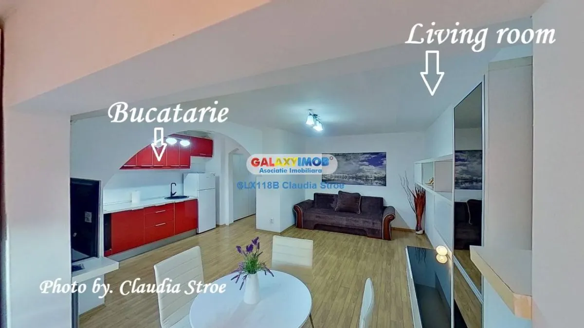 INCHIRIERE GARSONIERA BRAILITA VITAN MALL - foto 10