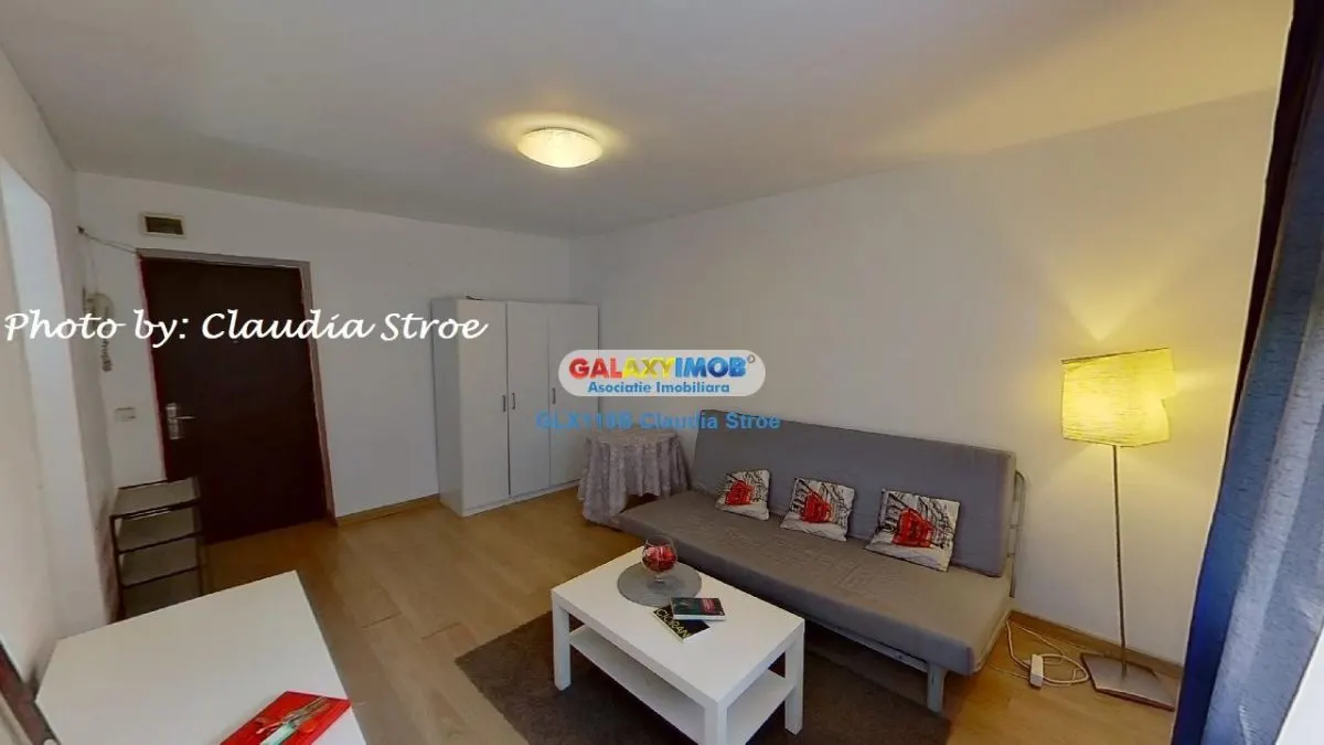Inchiriere apartament 2 camere Gorjului Metrou - foto 1