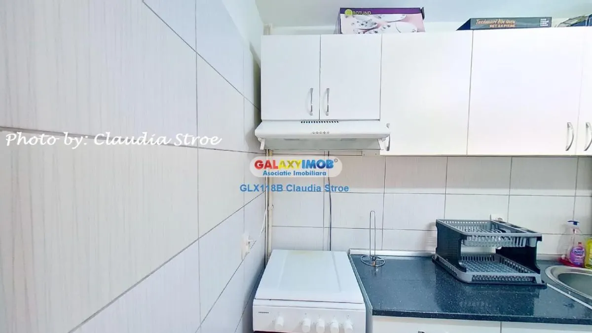 Inchiriere apartament 2 camere Gorjului Metrou - foto 18