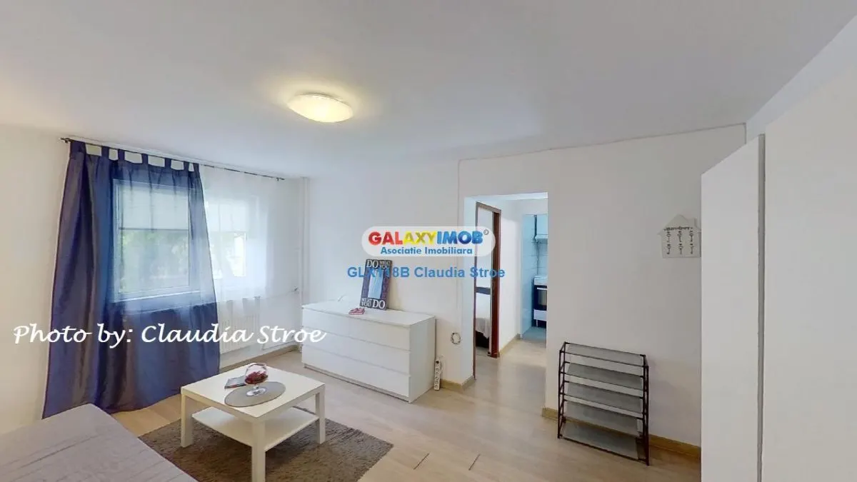Inchiriere apartament 2 camere Gorjului Metrou - foto 9