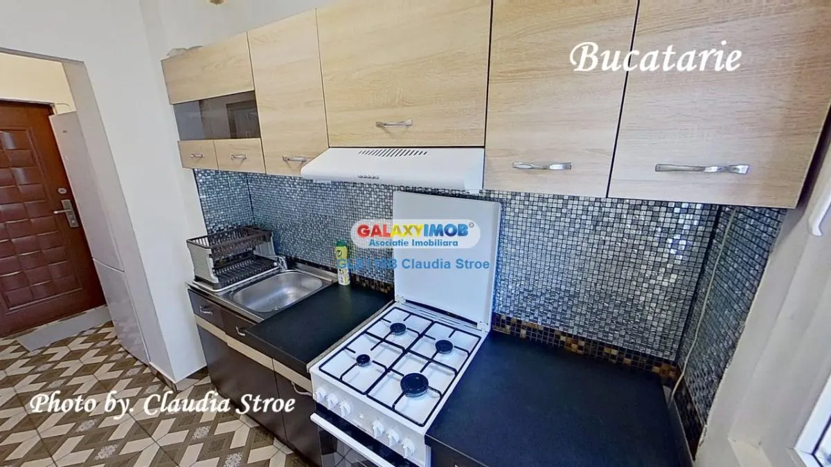 INCHIRIERE APARTAMENT 2 CAMERE GIURGIULUI - foto 2