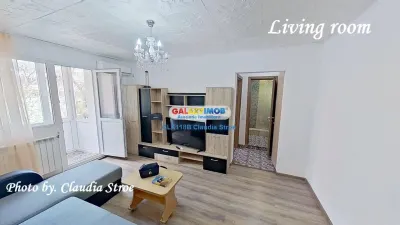 INCHIRIERE APARTAMENT 2 CAMERE GIURGIULUI - foto 12