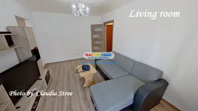 INCHIRIERE APARTAMENT 2 CAMERE GIURGIULUI - foto 14