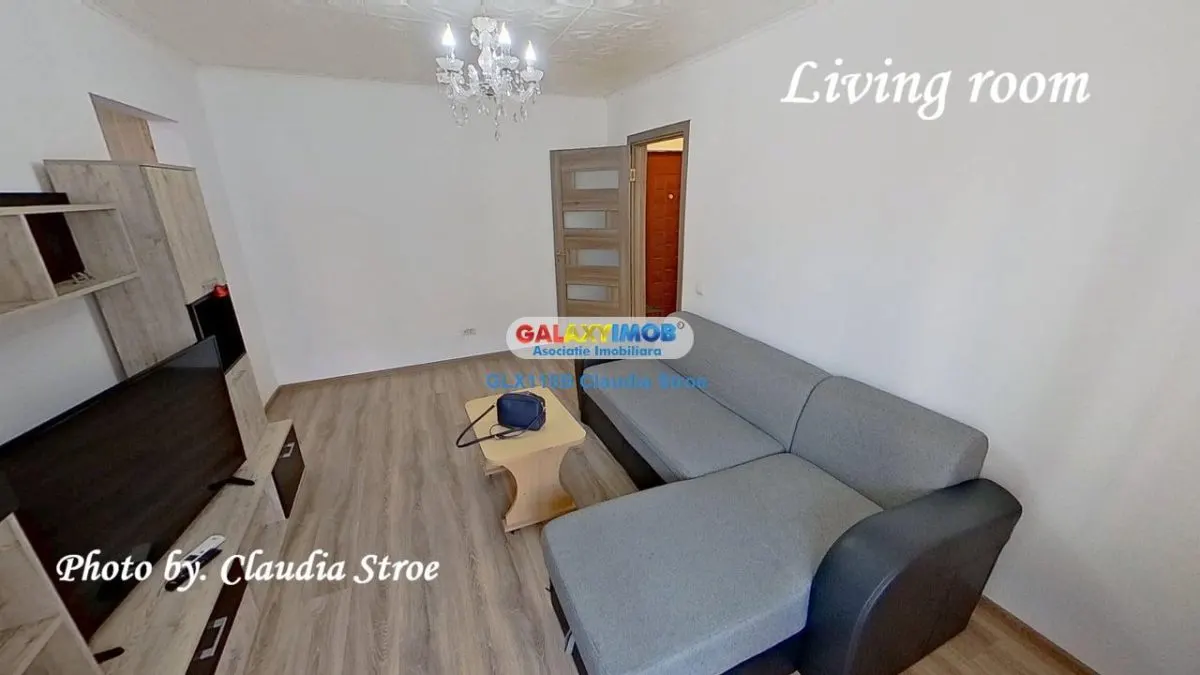 INCHIRIERE APARTAMENT 2 CAMERE GIURGIULUI - foto 14