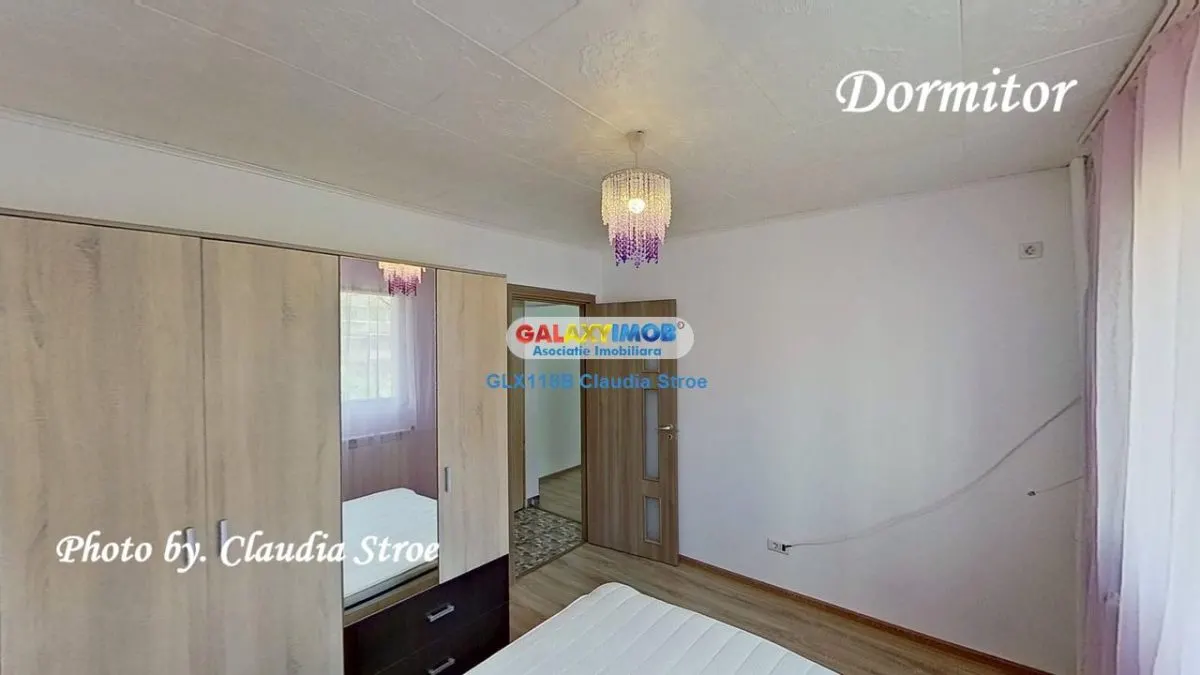 INCHIRIERE APARTAMENT 2 CAMERE GIURGIULUI - foto 19