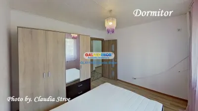 INCHIRIERE APARTAMENT 2 CAMERE GIURGIULUI - foto 22