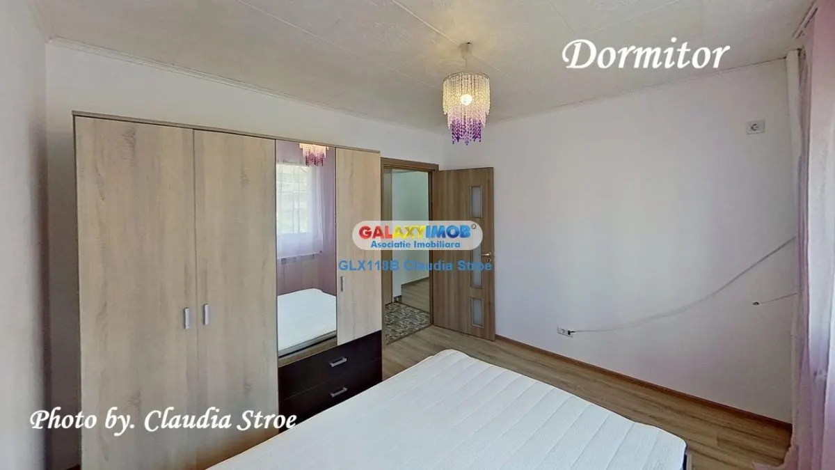 INCHIRIERE APARTAMENT 2 CAMERE GIURGIULUI - foto 22