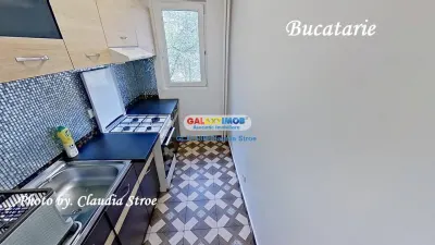 INCHIRIERE APARTAMENT 2 CAMERE GIURGIULUI - foto 8