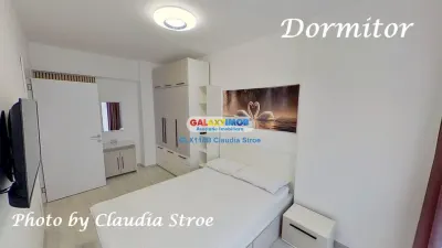 INCHIRIERE GARSONIERA STUDIO DIMITRIE LEONIDA - METROU BERCENI - foto 2