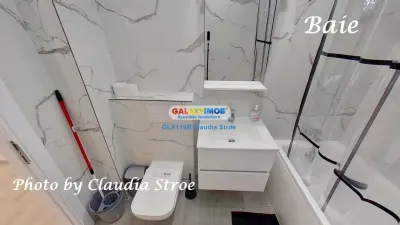 INCHIRIERE GARSONIERA STUDIO DIMITRIE LEONIDA - METROU BERCENI - foto 18