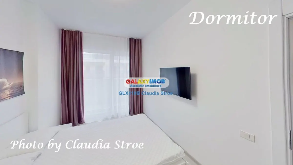 INCHIRIERE GARSONIERA STUDIO DIMITRIE LEONIDA - METROU BERCENI - foto 21