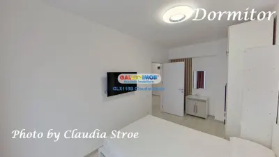 INCHIRIERE GARSONIERA STUDIO DIMITRIE LEONIDA - METROU BERCENI - foto 8