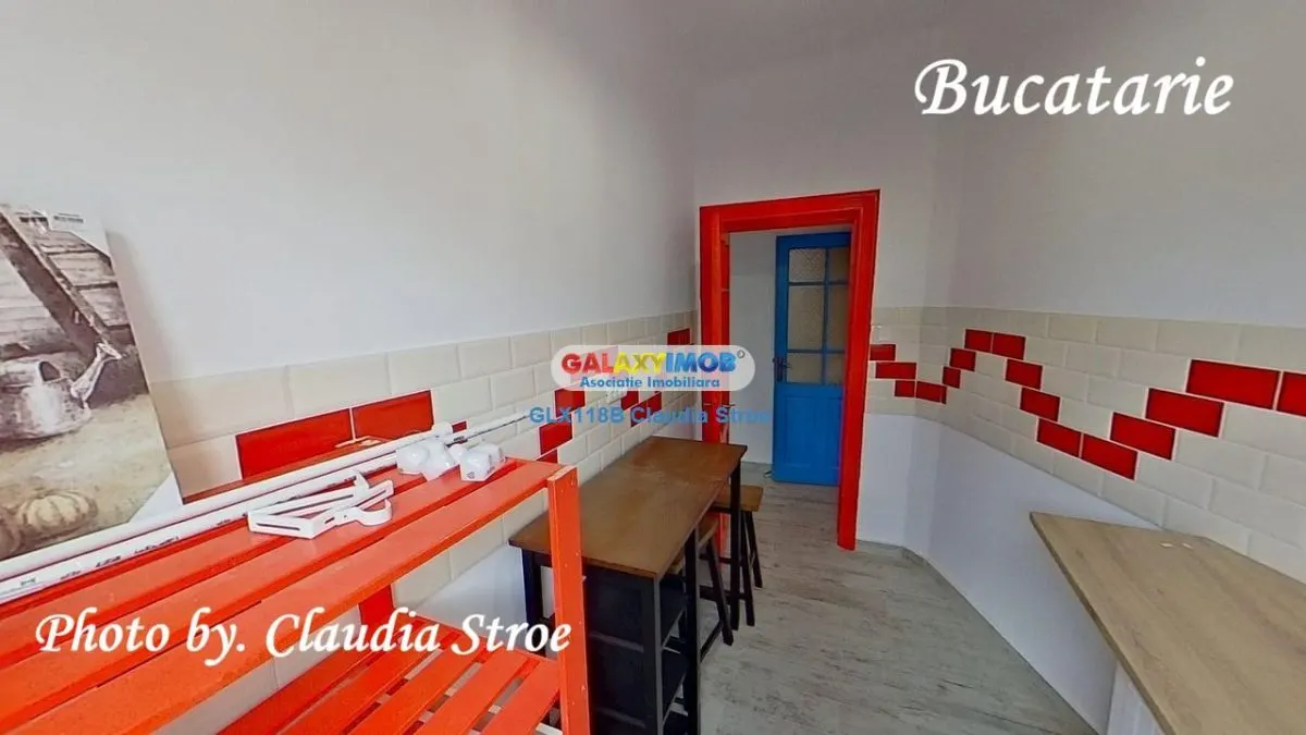 INCHIRIERE APARTAMENT 2 CAMERE UNIRII - foto 15