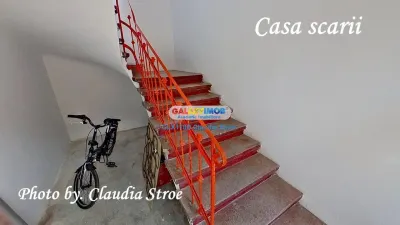 INCHIRIERE APARTAMENT 2 CAMERE UNIRII - foto 23