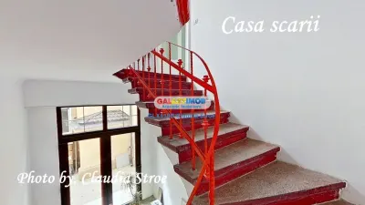 INCHIRIERE APARTAMENT 2 CAMERE UNIRII - foto 25