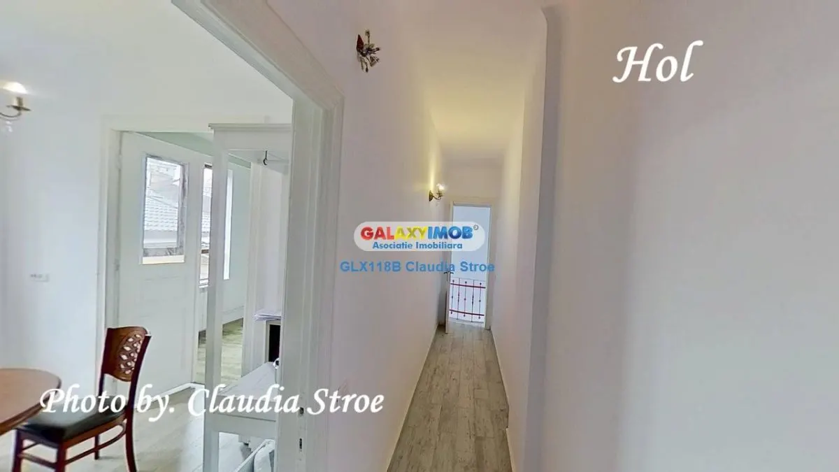 INCHIRIERE APARTAMENT 2 CAMERE UNIRII - foto 9