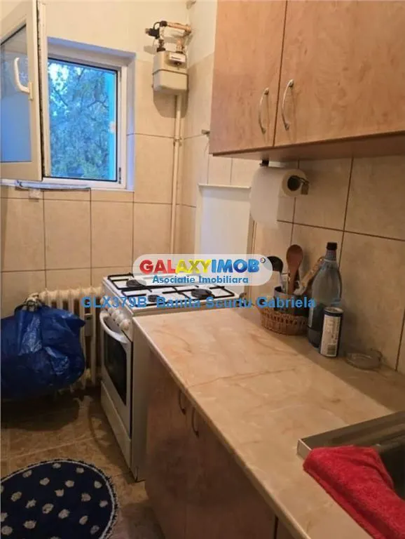 Vanzare garsoniera parter  ,BLOC MIXT zona Salajan - foto 3