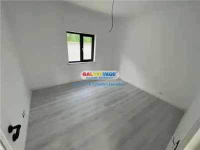 Crevedia Str Uzinei Casa 3 camere 2 bai SU 52 MP Teren 145 MP - foto 15