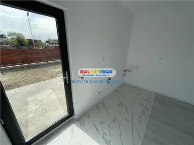 Crevedia Str Uzinei Casa 3 camere 2 bai SU 52 mp Teren 220 MP - foto 11
