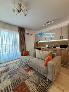Pipera Plaza, etajul 2, apartament superb, loc parcare - Bucuresti