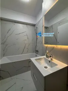 Pipera Plaza, etajul 2, apartament superb, loc parcare - foto 11