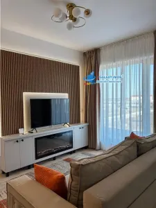 Pipera Plaza, etajul 2, apartament superb, loc parcare - foto 4