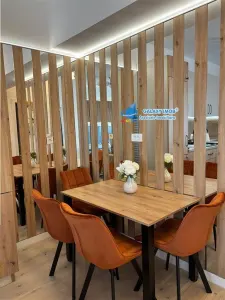Pipera Plaza, etajul 2, apartament superb, loc parcare - foto 6