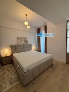 Pipera Plaza, etajul 2, apartament superb, loc parcare - foto 8