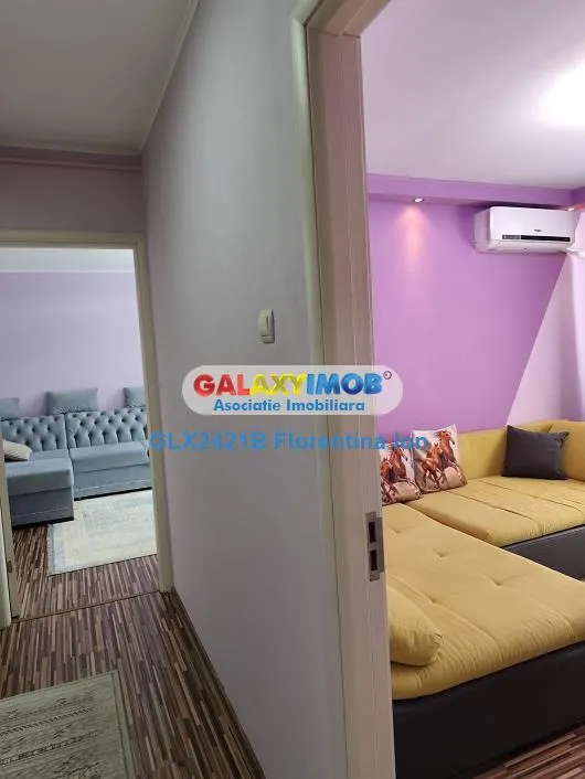 9080 Apartament 2 camere Drumul Taberei- Raul Doamnei - foto 5
