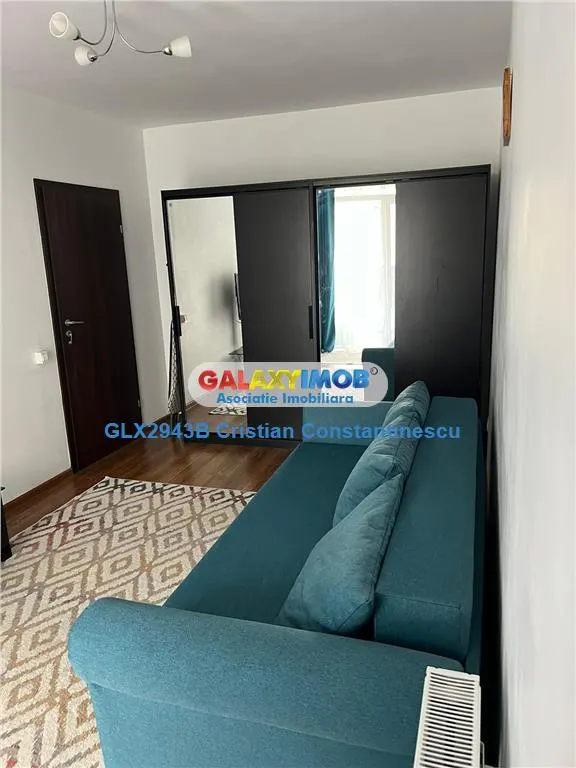 Apartament 2 camere decomandat 48 Mp 1 min metrou Dimitrie Leonida - foto 1