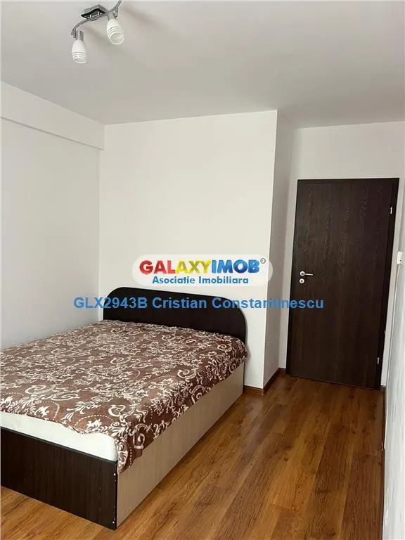 Apartament 2 camere decomandat 48 Mp 1 min metrou Dimitrie Leonida - foto 3