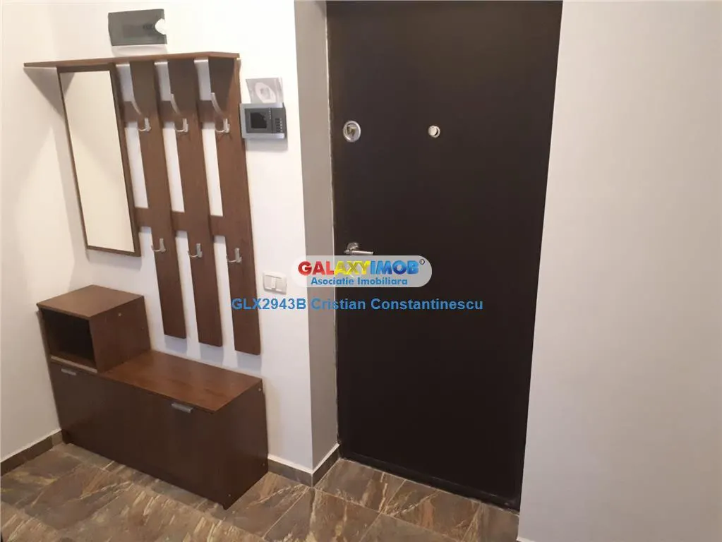 Apartament 2 camere decomandat 48 Mp 1 min metrou Dimitrie Leonida - foto 4