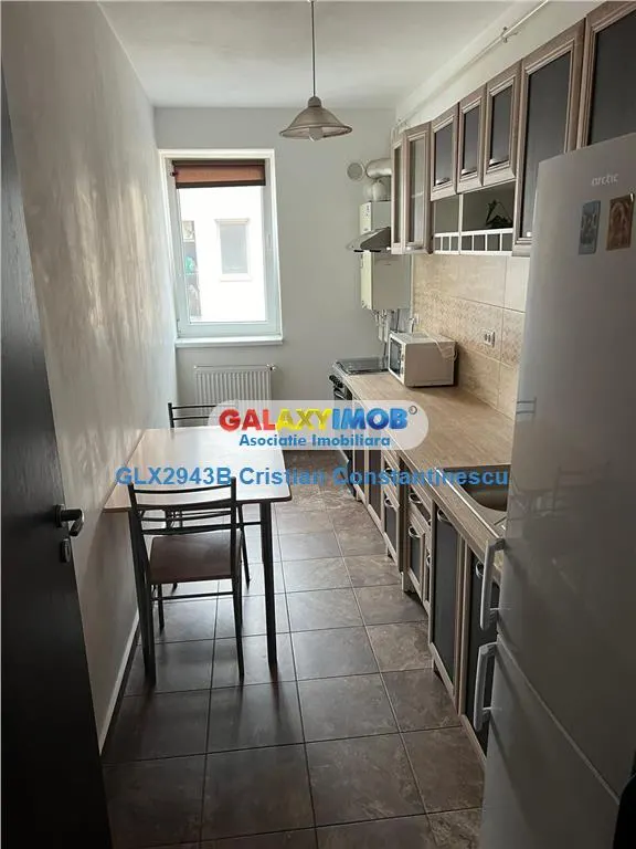 Apartament 2 camere decomandat 48 Mp 1 min metrou Dimitrie Leonida - foto 5