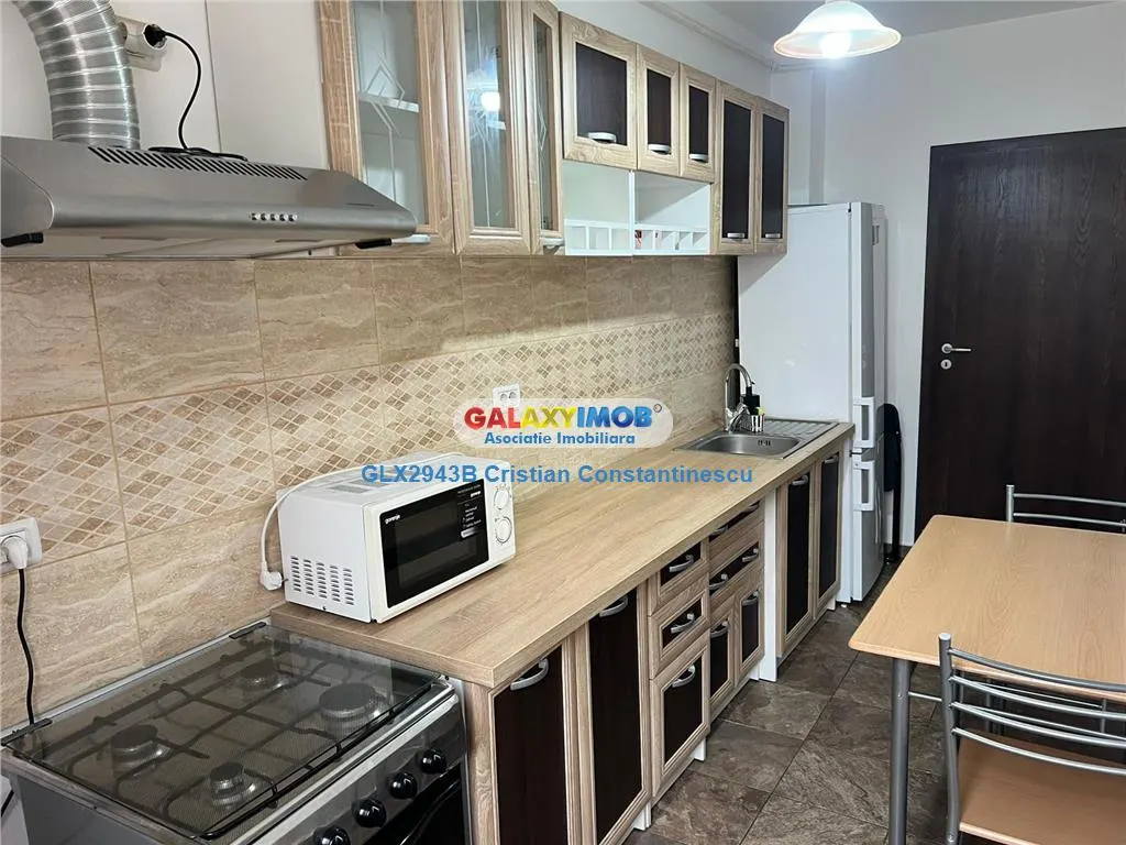 Apartament 2 camere decomandat 48 Mp 1 min metrou Dimitrie Leonida - foto 6