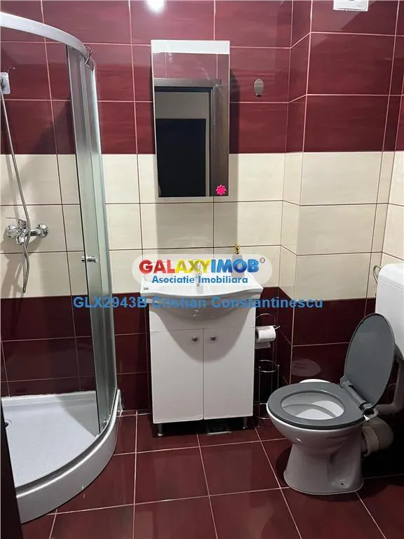 Apartament 2 camere decomandat 48 Mp 1 min metrou Dimitrie Leonida - foto 7