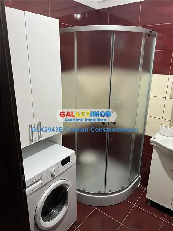 Apartament 2 camere decomandat 48 Mp 1 min metrou Dimitrie Leonida - foto 8