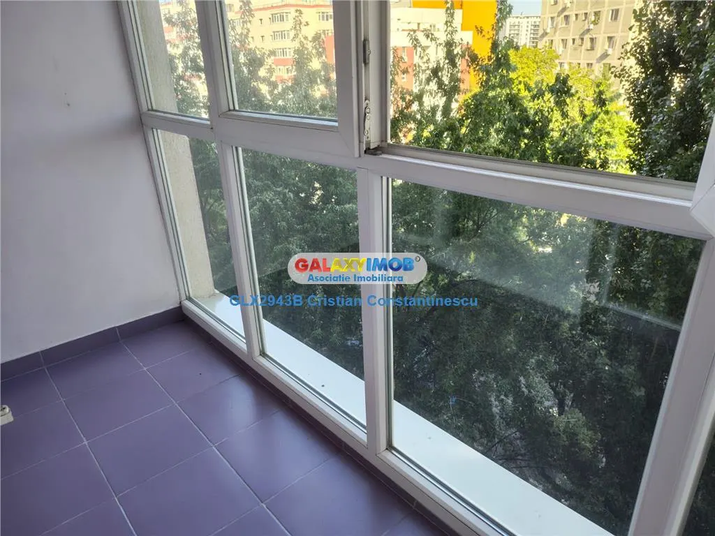 Apartament 3 camere, 66MP, Bd. Al. Obregia, Berceni,metrou Pta Sudului - foto 3