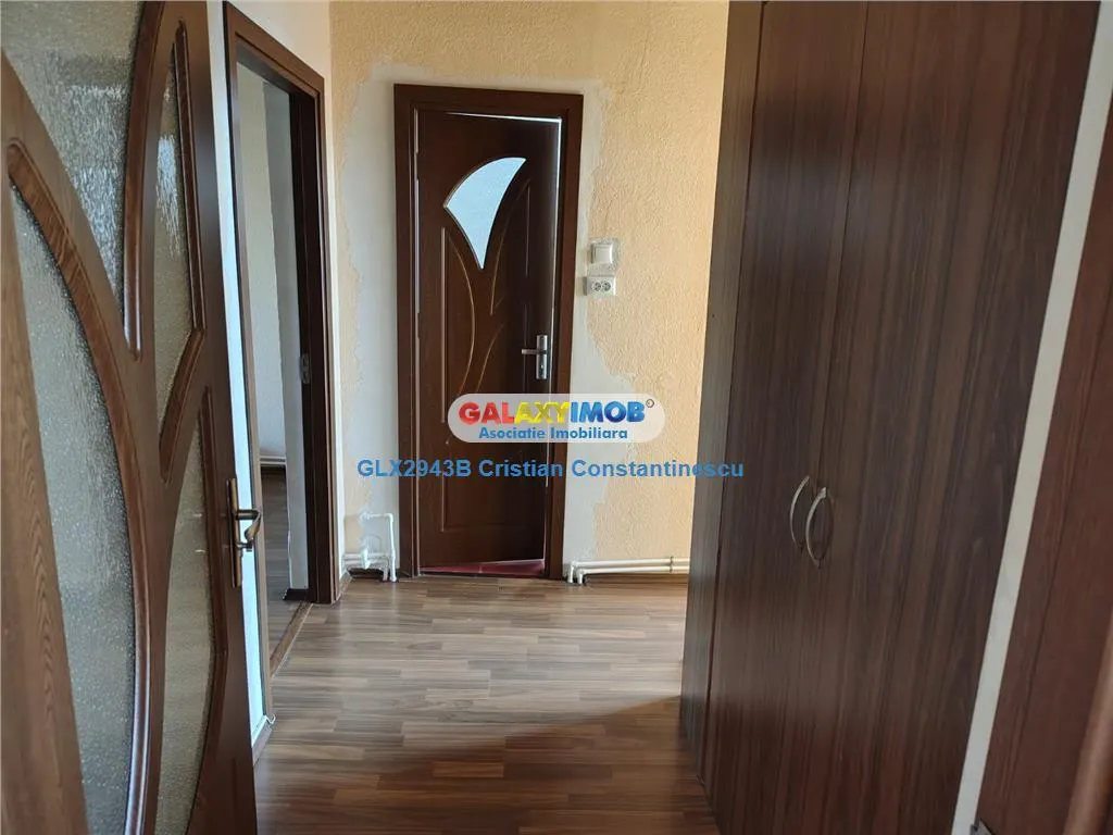Apartament 3 camere, 66MP, Bd. Al. Obregia, Berceni,metrou Pta Sudului - foto 5