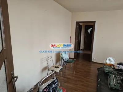 Apartament 3 camere, 66MP, Bd. Al. Obregia, Berceni,metrou Pta Sudului - foto 7