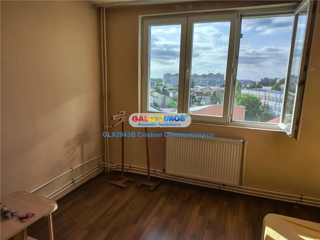 Apartament 3 camere, 66MP, Bd. Al. Obregia, Berceni,metrou Pta Sudului - foto 8