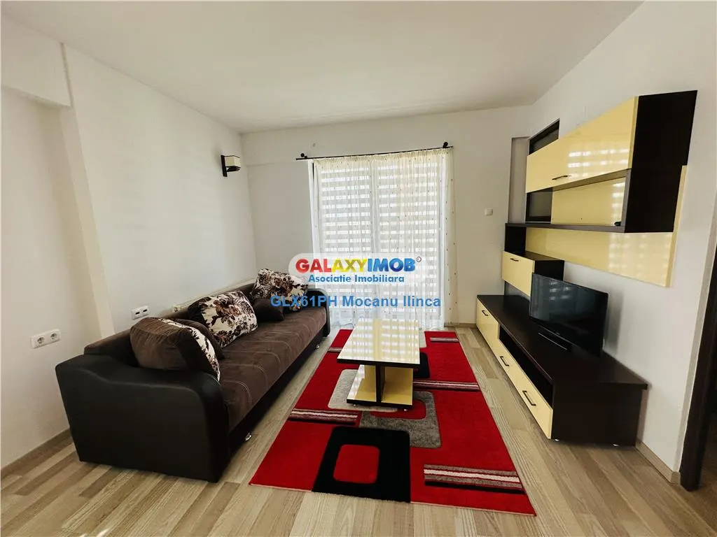 Inchiriere apartament 2 camere, Albert, bloc nou, Evocasa Orizont - foto 1